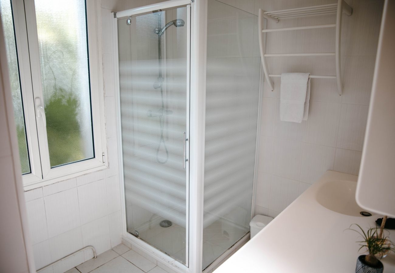 Ferienhaus in Plouguerneau - Harbour House - Aber Wrach View für 6 Personen