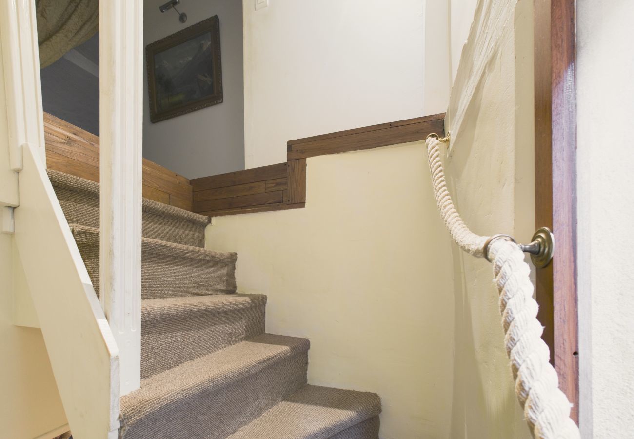 Ferienhaus in Sarlat-la-Canéda - Haus im Herzen von Sarlat für 4 Personen