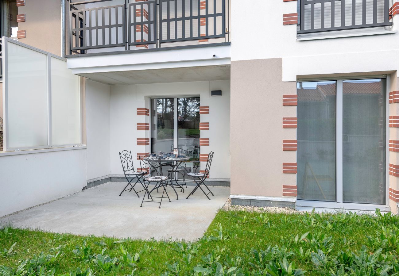 Ferienwohnung in Pornic - Wohnung 150 m vom Meer entfernt. 4 Personen.