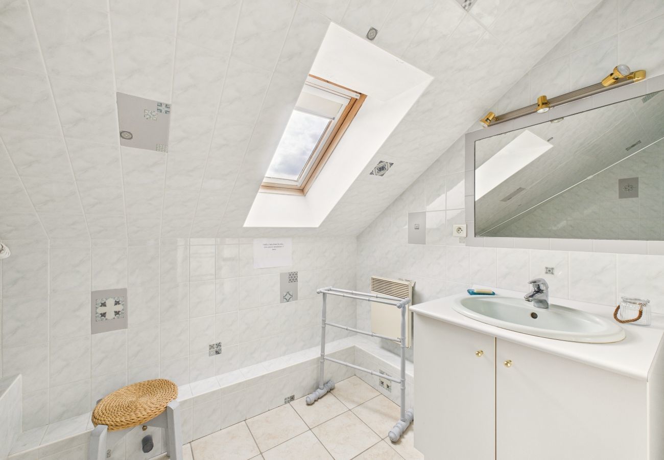 Ferienhaus in Fanlac - Charmantes Landhaus für 6 Personen mit Garten