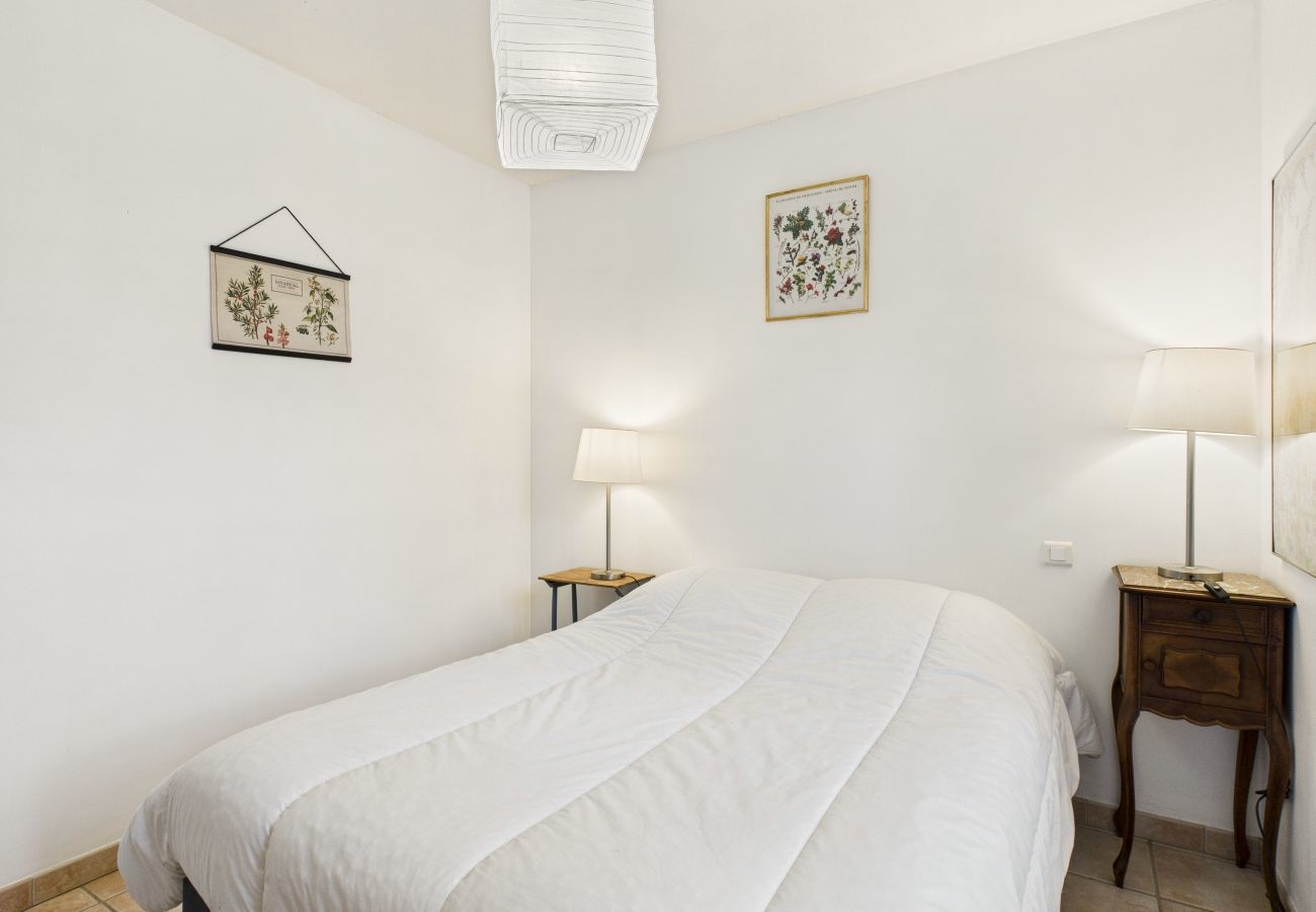 Ferienhaus in Fanlac - Charmantes Landhaus für 6 Personen mit Garten