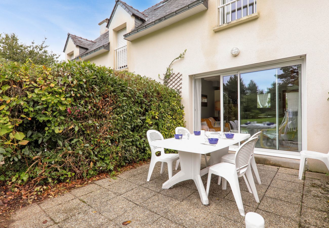 Ferienhaus in Arzon - Schönes Haus für 5 - Pointe de Kerners, Arzon