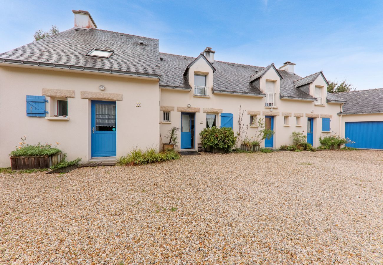 Ferienhaus in Arzon - Schönes Haus für 5 - Pointe de Kerners, Arzon