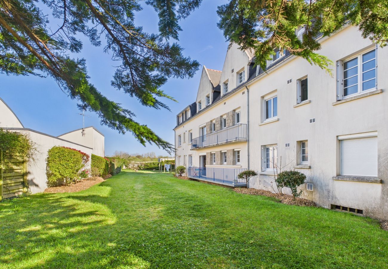 Ferienwohnung in Loctudy - Apartment für 4 - 400 m vom Strand entfernt