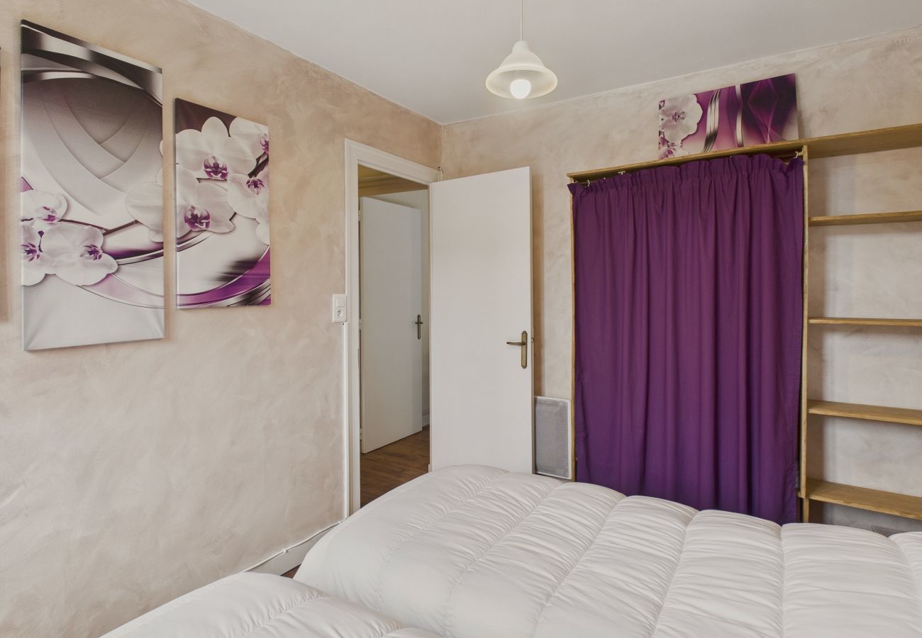 Ferienhaus in Valojoulx - Charmantes Steinhaus für 6 – Valojoulx
