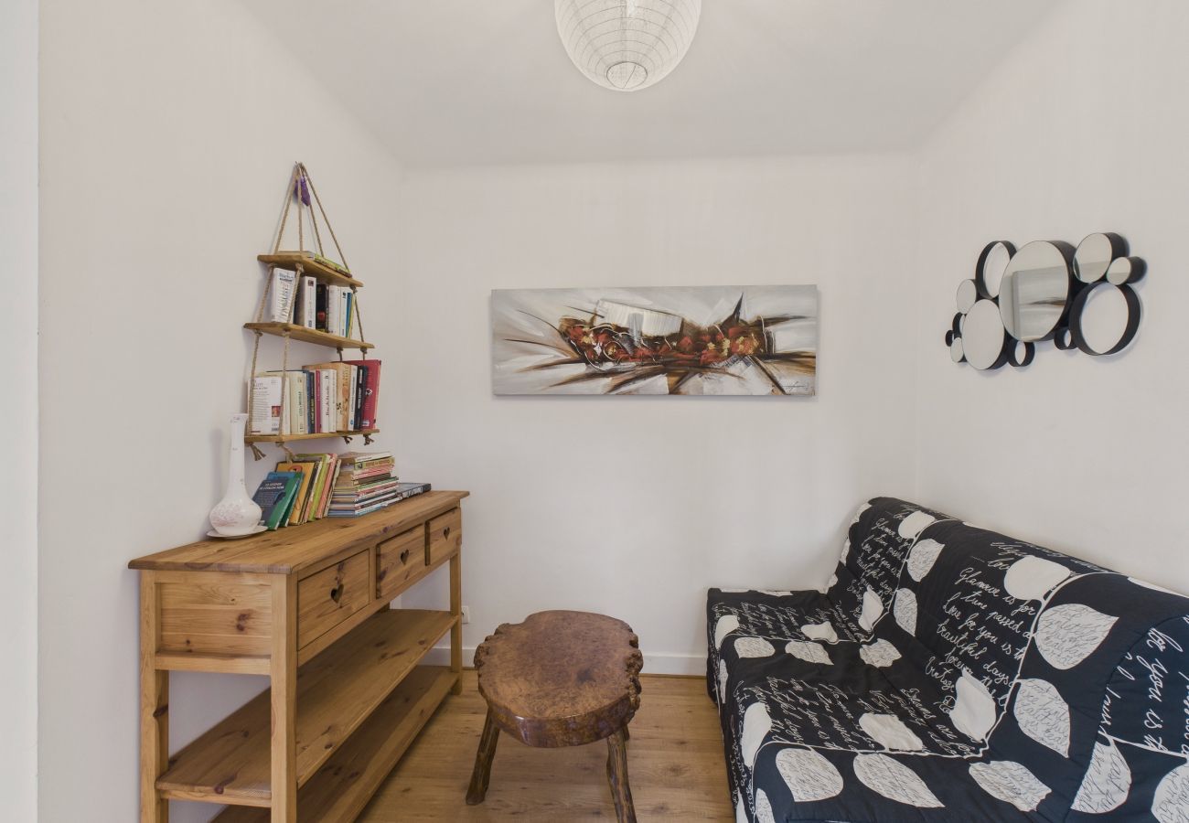 Ferienhaus in Valojoulx - Charmantes Steinhaus für 6 – Valojoulx