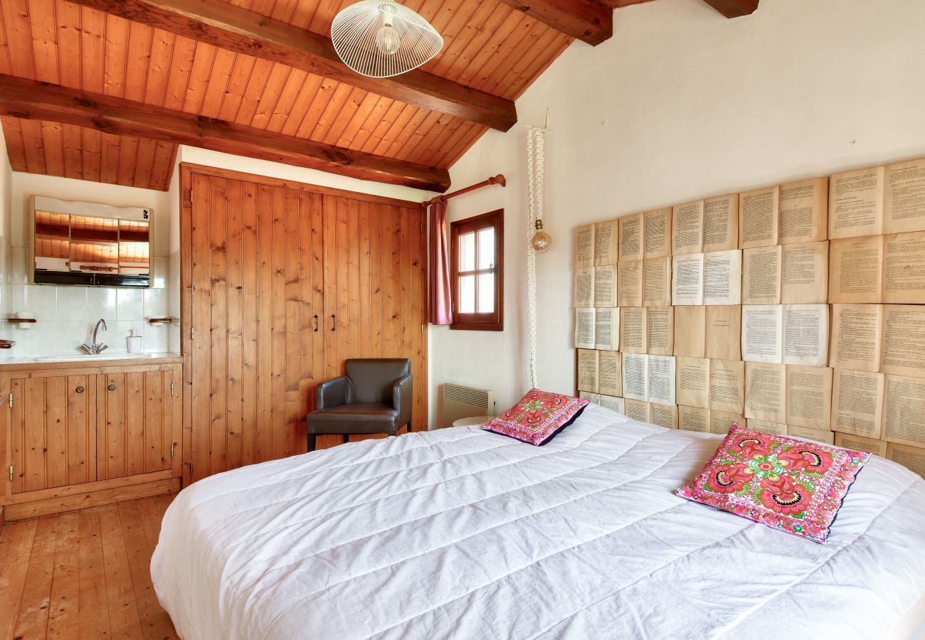 Ferienhaus in Noirmoutier-en-l´Ile - Villa für 10 Personen mit Pool und Garten