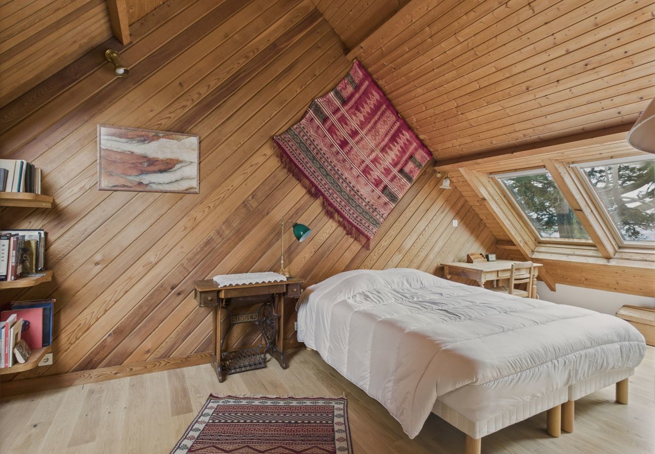 Ferienhaus in Bénodet - Haus mit direktem Strandzugang für 7 Personen