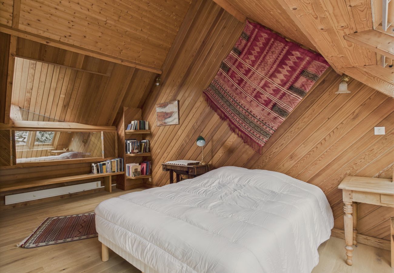 Ferienhaus in Bénodet - Haus mit direktem Strandzugang für 7 Personen
