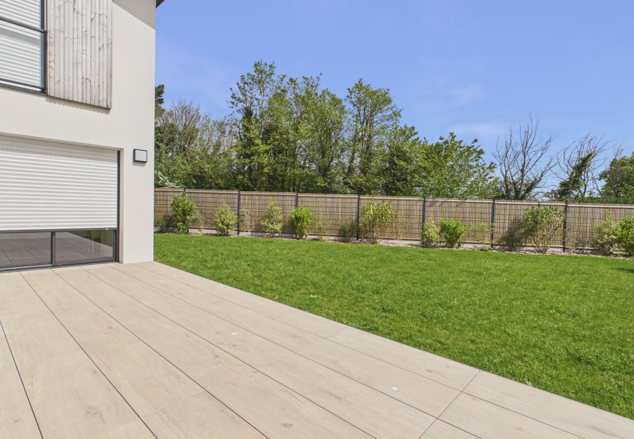 Ferienhaus in Piriac-sur-Mer - 850m zum Meer – Haus 8 Erw. & 4 Kinder