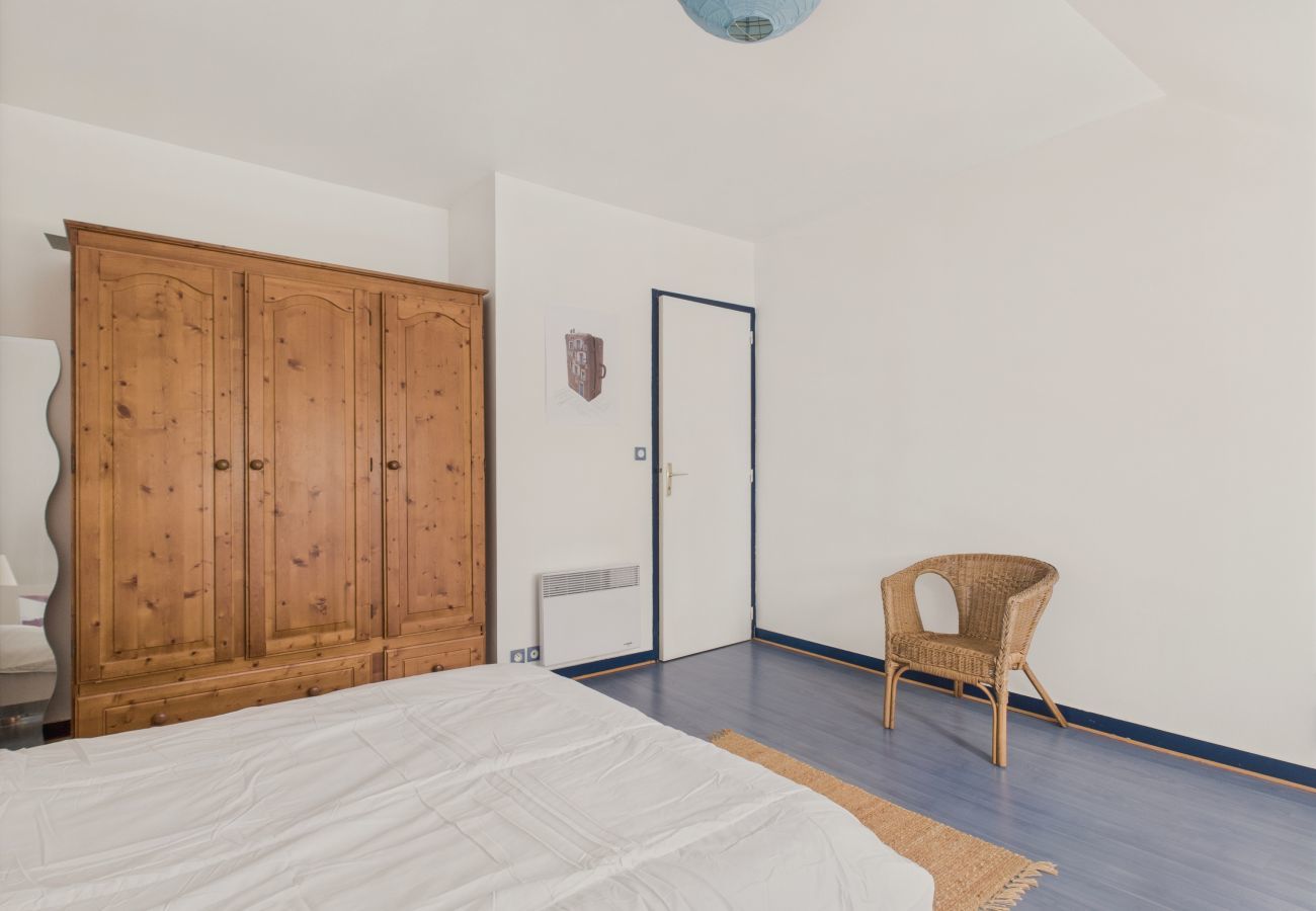 Ferienhaus in Guérande - Haus für 4 Personen mit Garten in Guérande