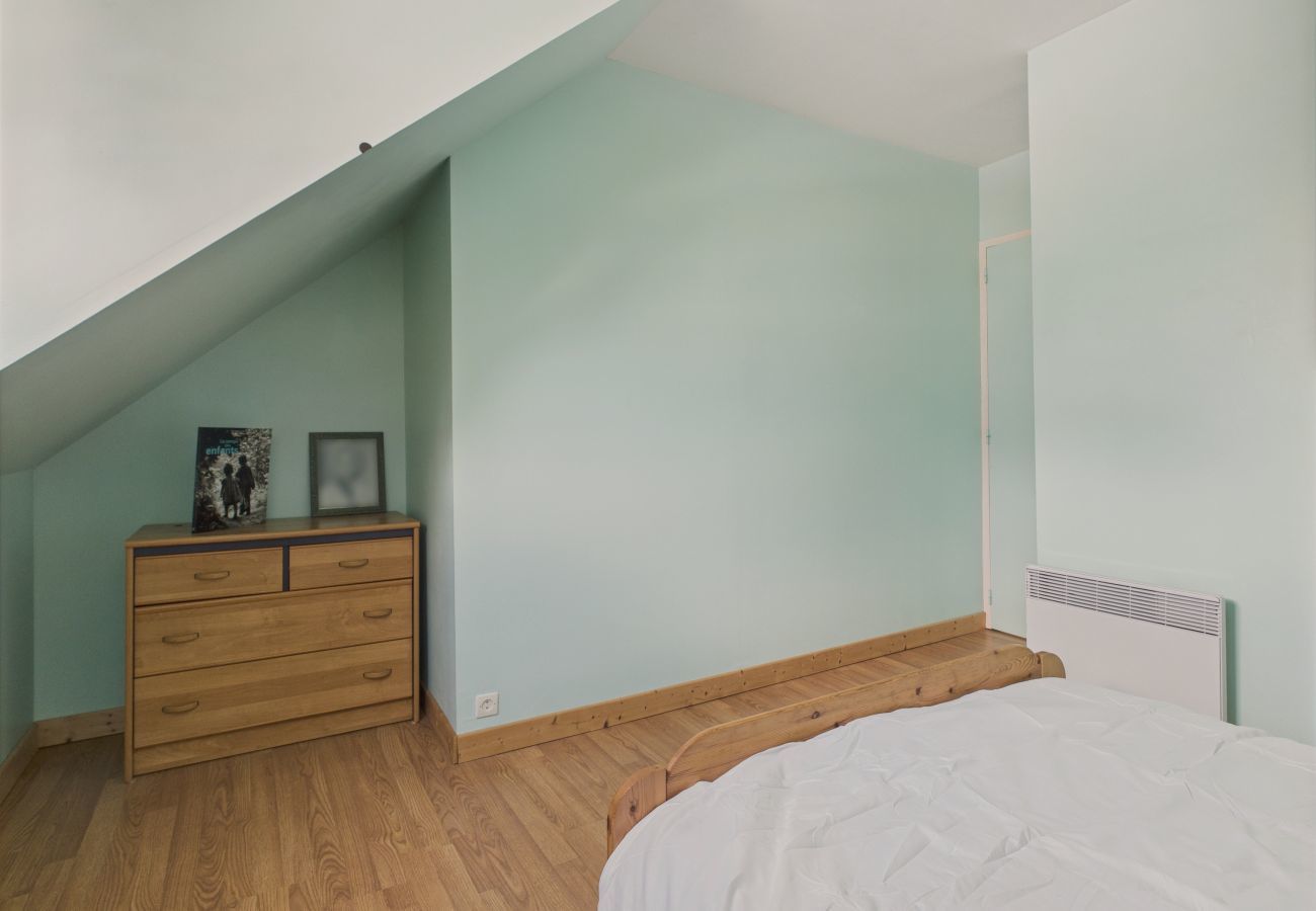 Ferienhaus in Guérande - Haus für 4 Personen mit Garten in Guérande