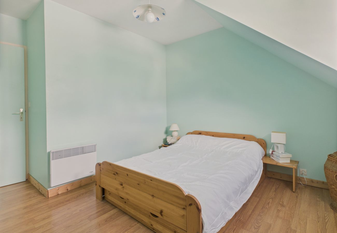 Ferienhaus in Guérande - Haus für 4 Personen mit Garten in Guérande