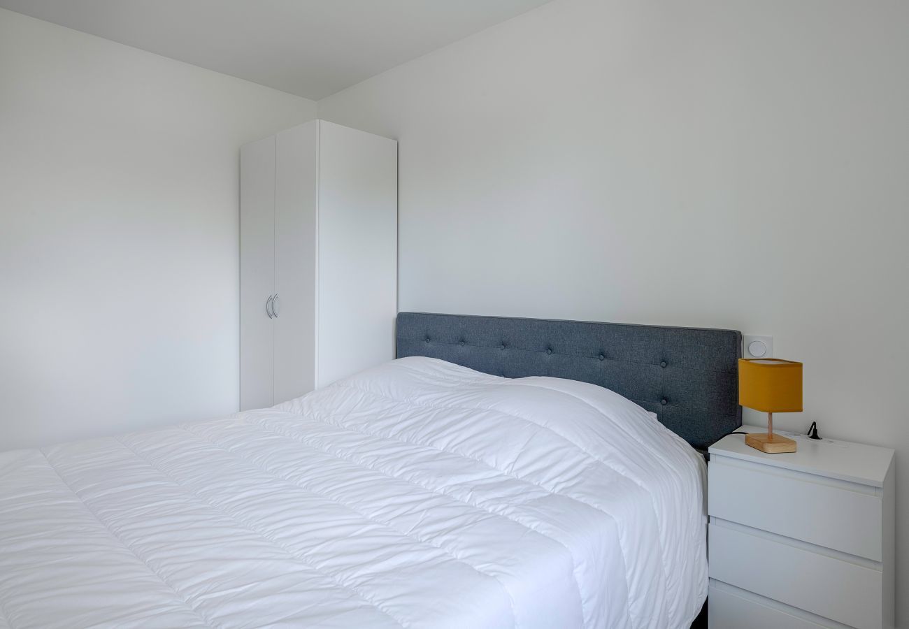 Doppelhaushälfte in Saint-Brevin-les-Pins - Haus für 6 in St. Brevin