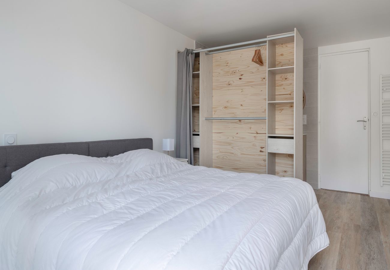 Doppelhaushälfte in Saint-Brevin-les-Pins - Haus für 6 in St. Brevin