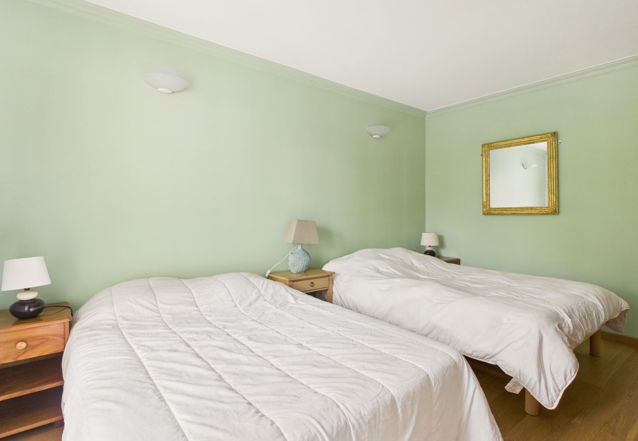 Ferienwohnung in La Baule-Escoublac - 200 m vom Strand La Baule – 4 Erw./1 Kind