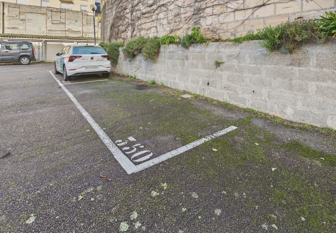 Ferienwohnung in Concarneau - Im Stadtzentrum – Wohnung  6 Personen