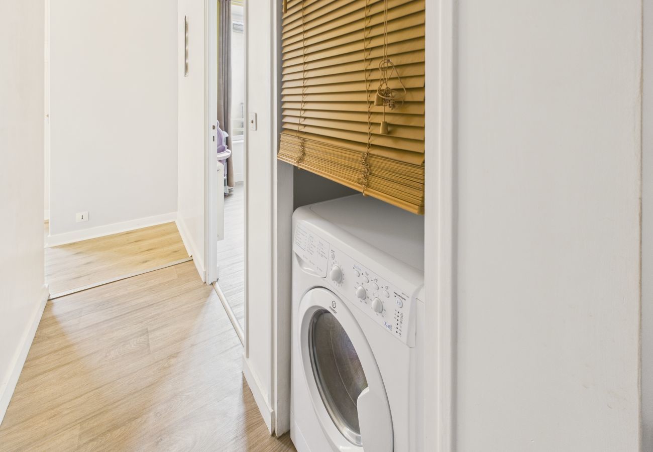 Ferienwohnung in Concarneau - 68 m² große Wohnung im Herzen von Concarneau