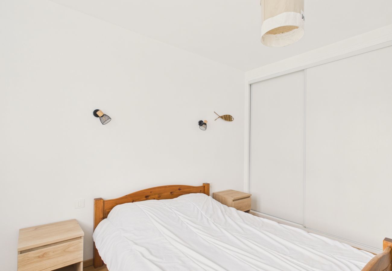 Ferienhaus in Barbâtre - 800 m vom Strand, schönes Haus für 6