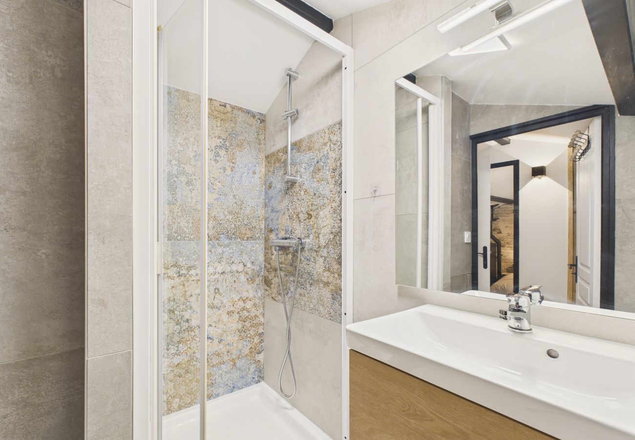 Ferienhaus in Longeville-sur-Mer - Modernes Haus - Garten - 8 Erw./1 Kind