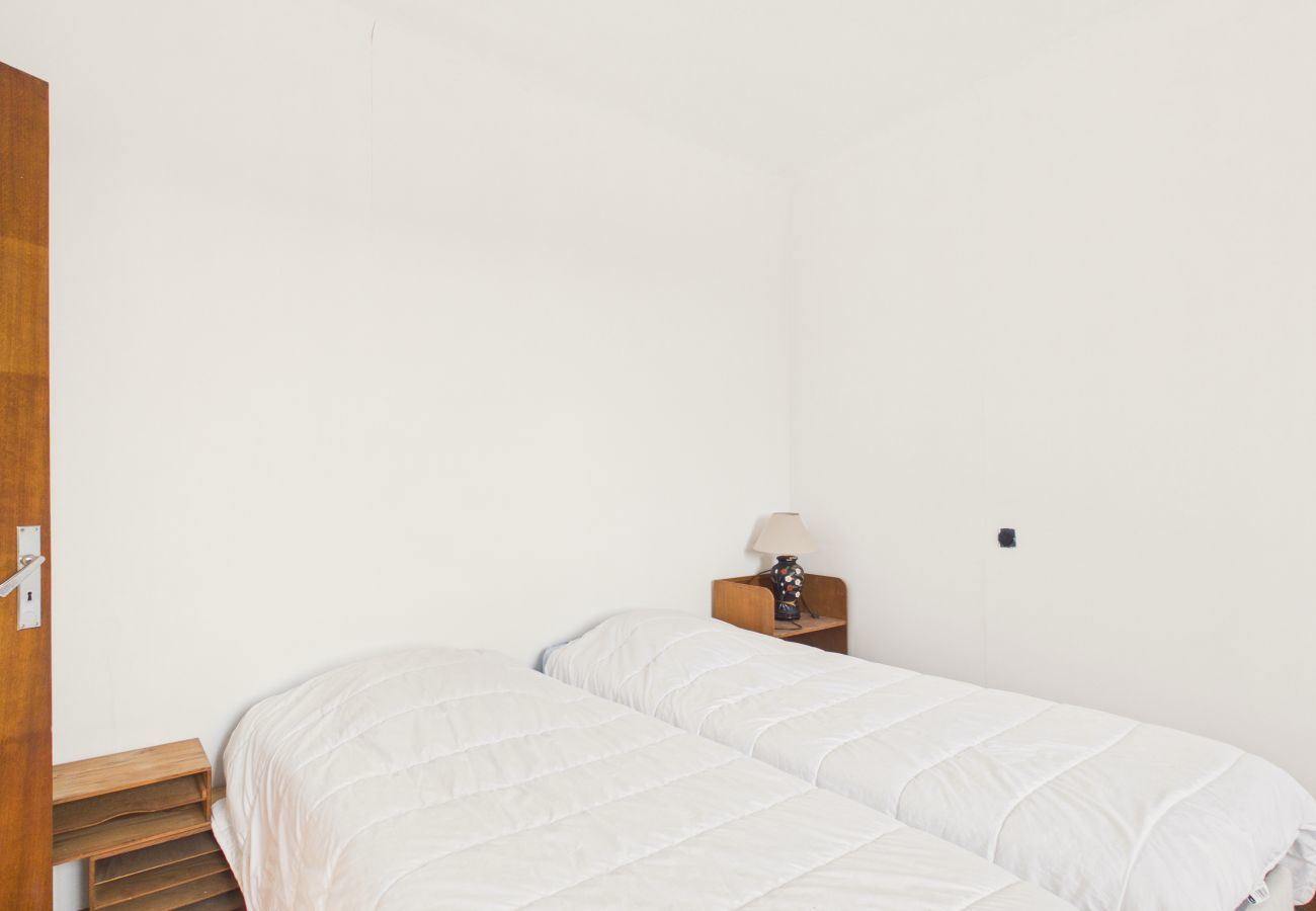 Ferienhaus in Saint-Gilles-Croix-de-Vie - Komfortables Haus für 8 mit Garten