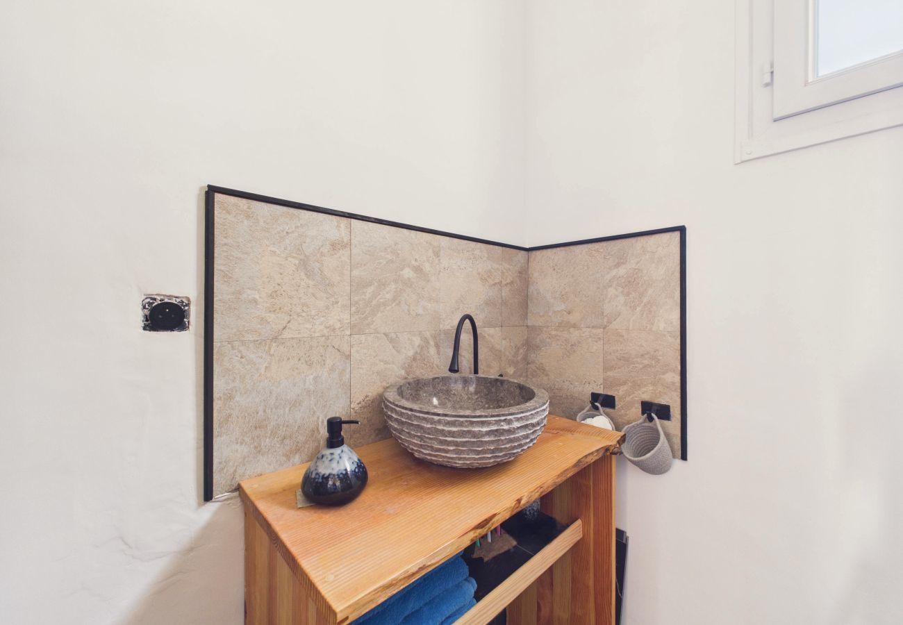 Ferienhaus in Saint-Gilles-Croix-de-Vie - Komfortables Haus für 8 mit Garten