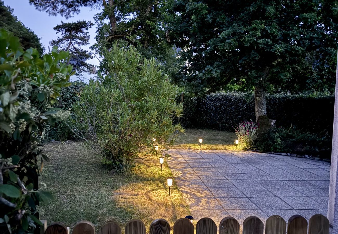 Ferienhaus in Piriac-sur-Mer - Haus 250 m vom Strand, 2 Erw./2 Kinder