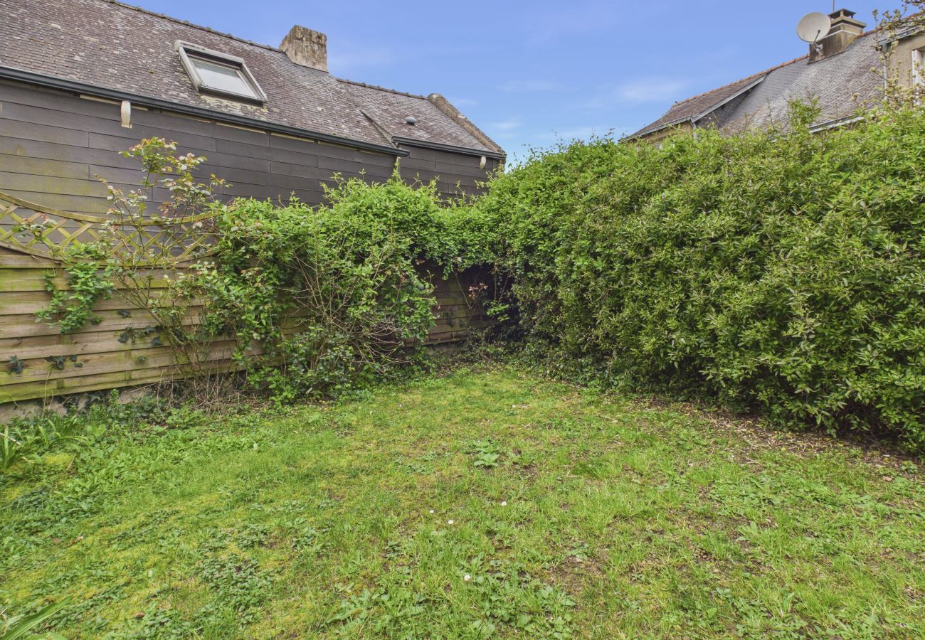 Ferienhaus in Sarzeau - Familienhaus 4 Erw./2 Kinder – Sarzeau