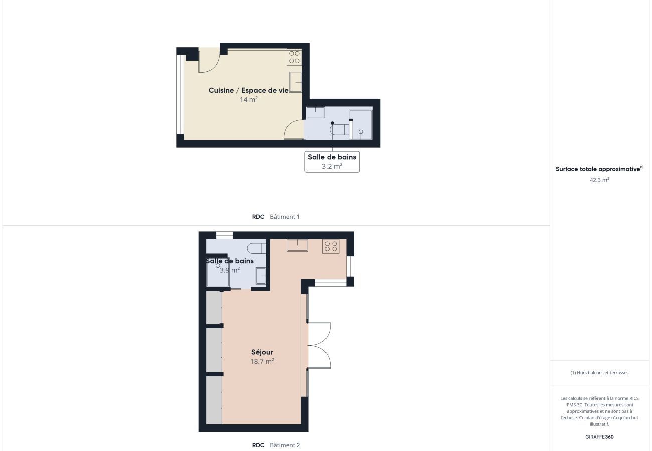 Ferienhaus in Ars-en-Ré - Unterkunft für 8, Garten, der Nähe von Salzwiesen