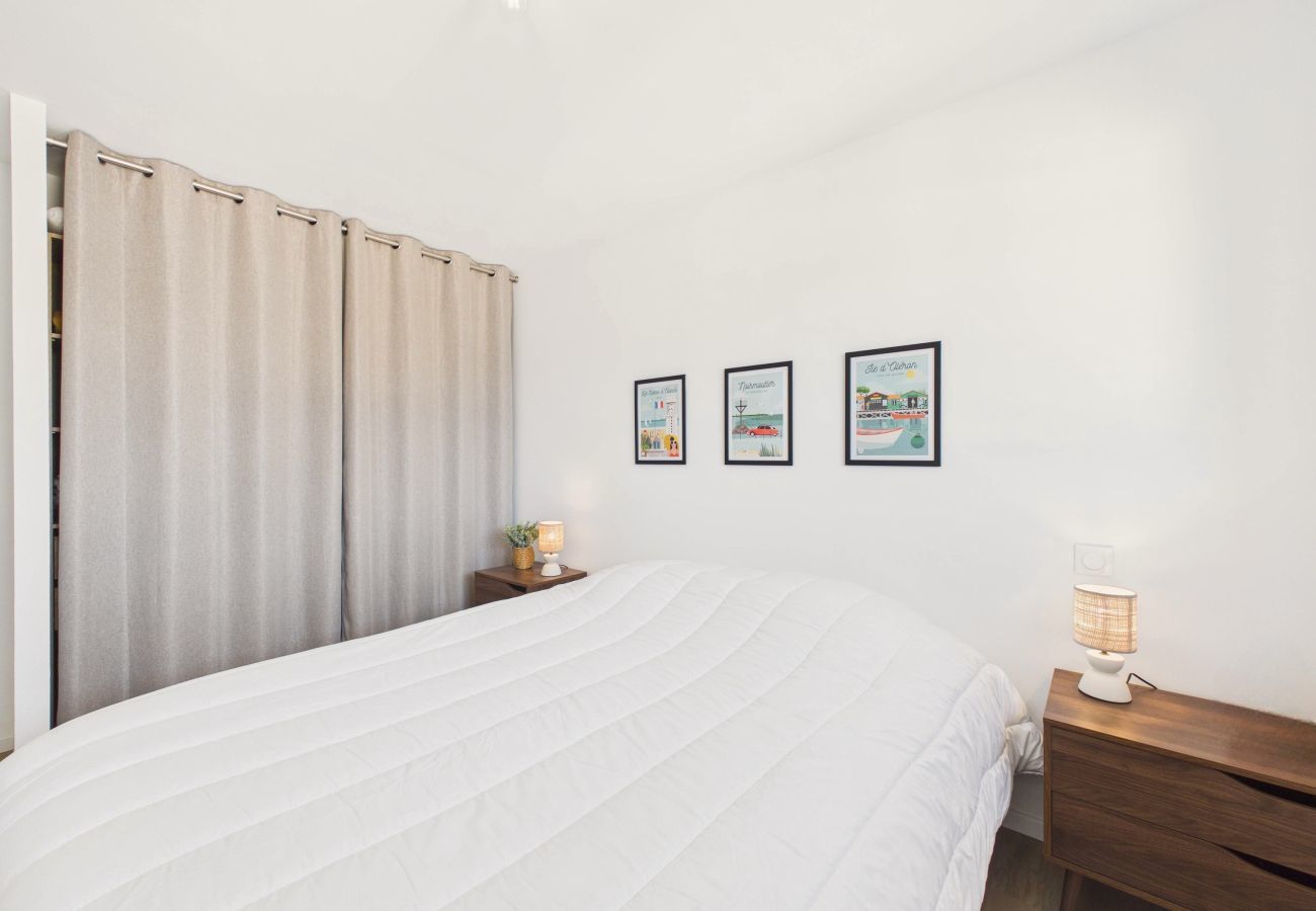 Ferienhaus in Pléneuf-Val-André - Wunderschönes Haus für 8 mit Garten