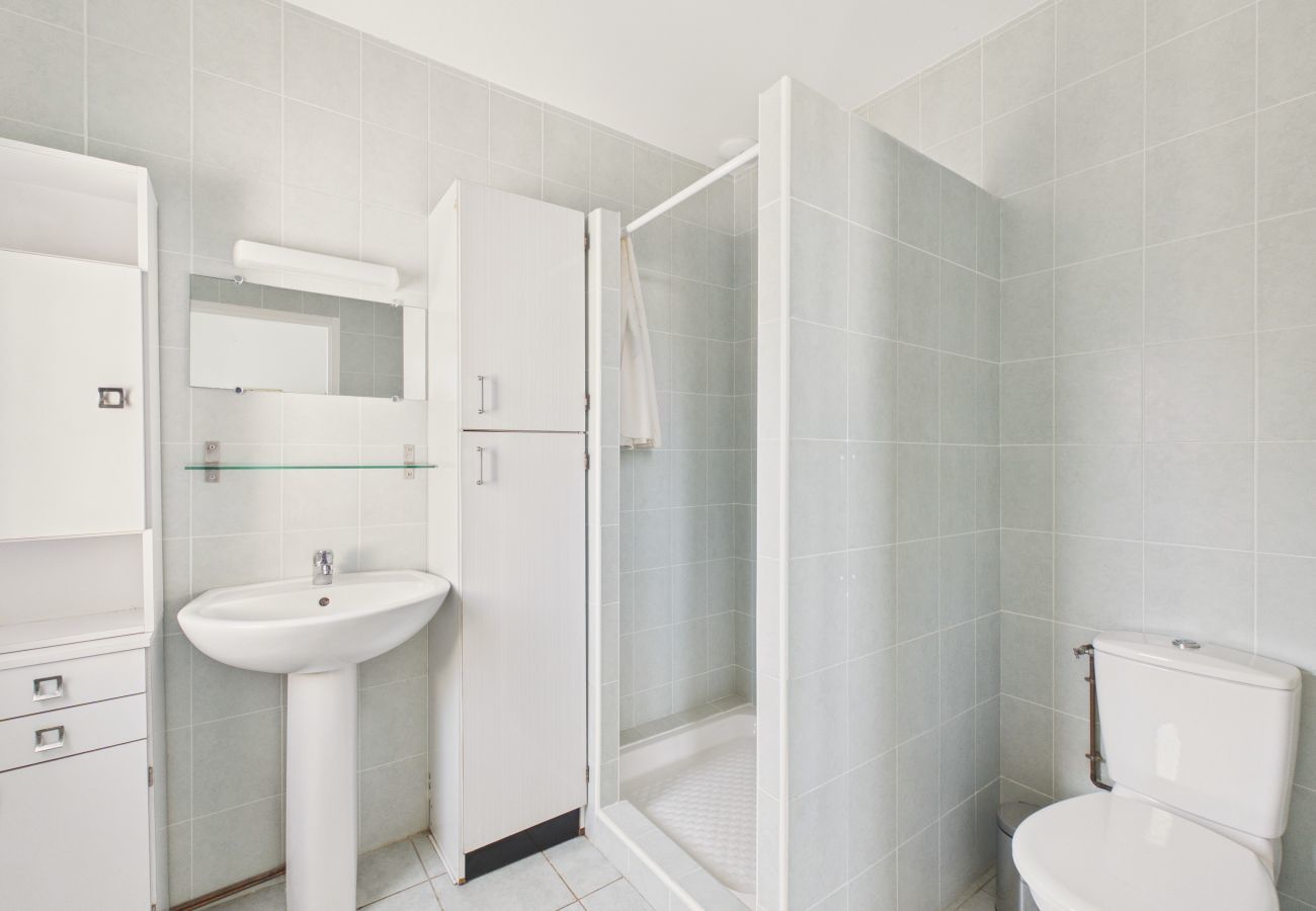 Ferienhaus in Andernos-les-Bains - 300m zum Meer, Familienhaus Betey Viertel