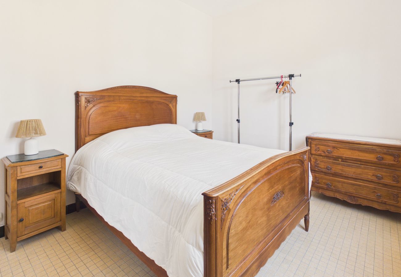 Ferienhaus in Andernos-les-Bains - 300m zum Meer, Familienhaus Betey Viertel