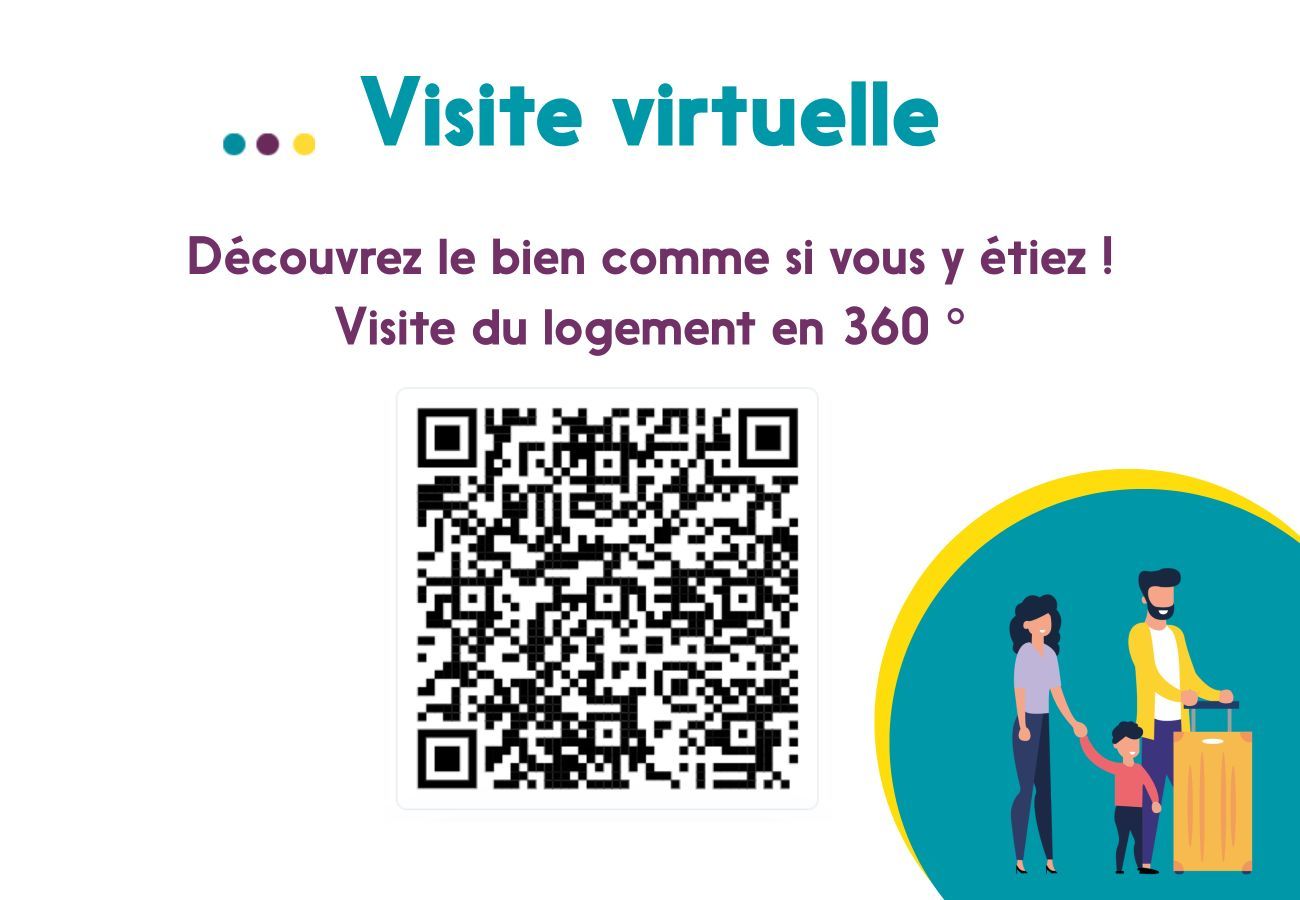 Ferienhaus in Andernos-les-Bains - 300m zum Meer, Familienhaus Betey Viertel