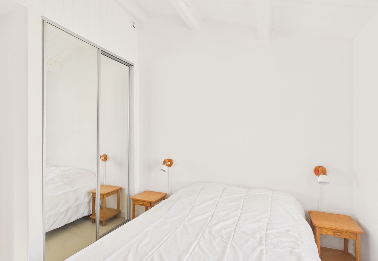 Ferienhaus in Noirmoutier-en-l´Ile - 200 m vom Strand entfernt, Haus für 4