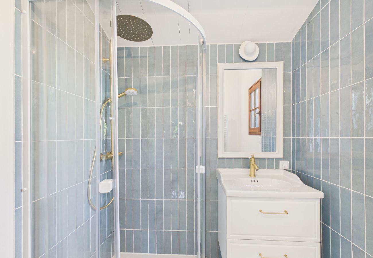 Ferienhaus in Noirmoutier-en-l´Ile - Familienhaus für 6 mit Garten