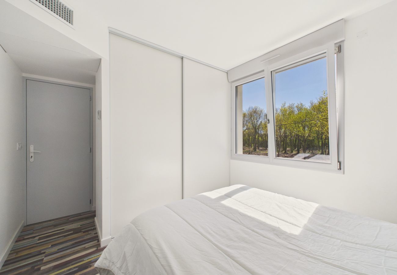 Ferienhaus in La Plaine-sur-Mer - Haus 8 Erwachsene und 2 Kinder, Strand 300 m