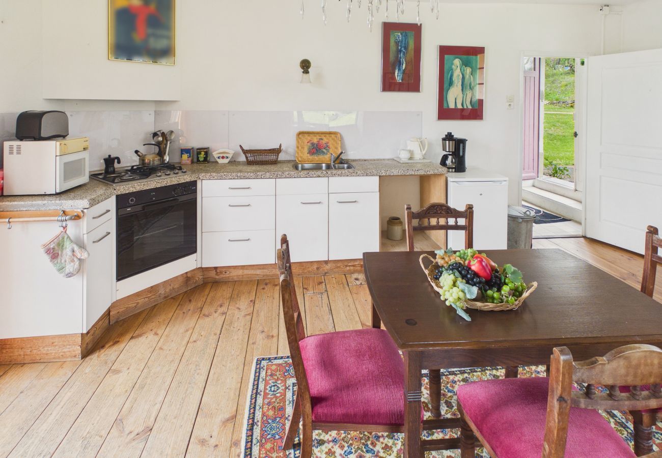 Landhaus in Fanlac - La Sonnerie, Unterkunft im Herzen der Natur