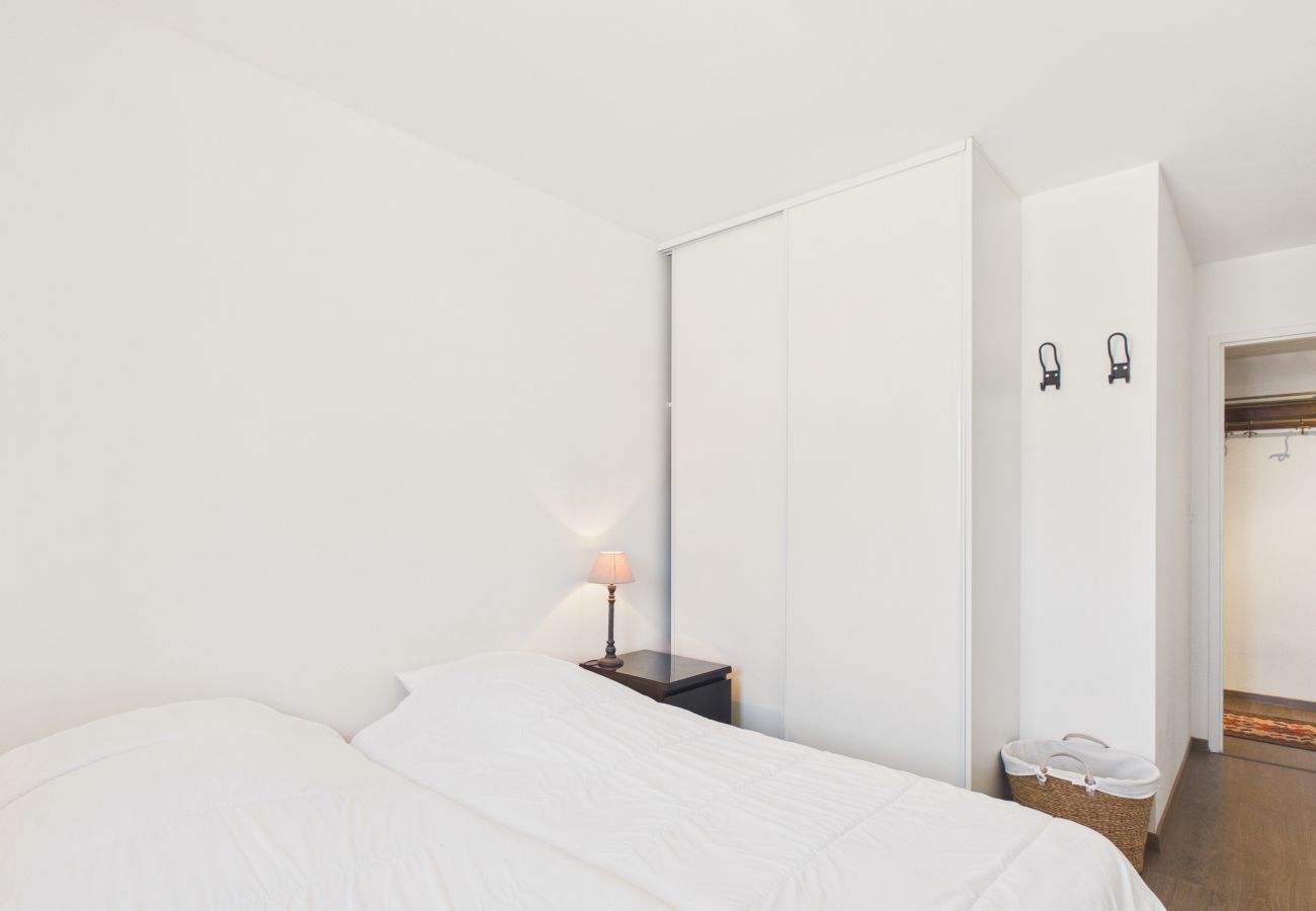 Ferienwohnung in Les Sables-d´Olonne - Wohnung im Herzen von Les Sables für 4 Personen