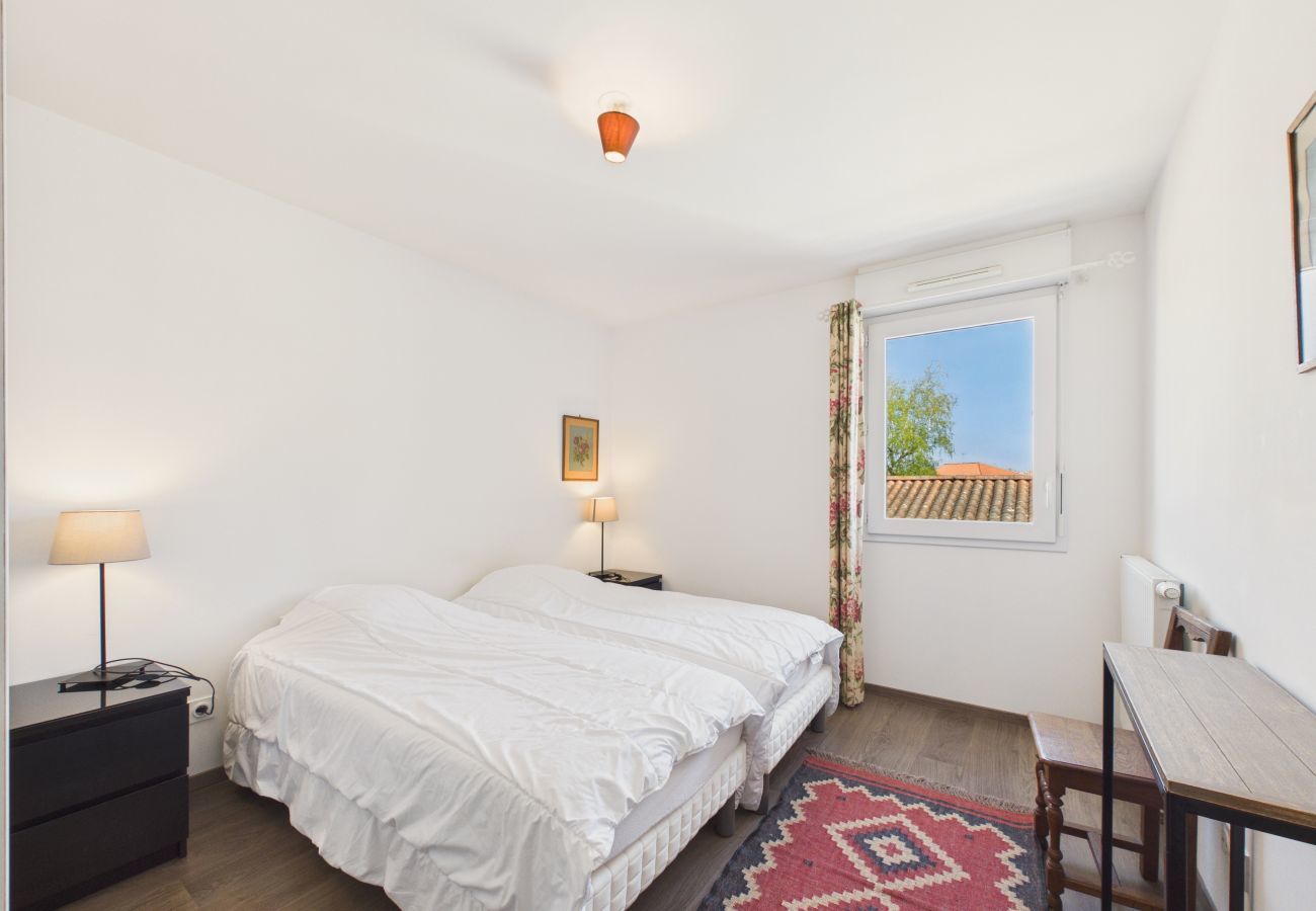 Ferienwohnung in Les Sables-d´Olonne - Wohnung im Herzen von Les Sables für 4 Personen