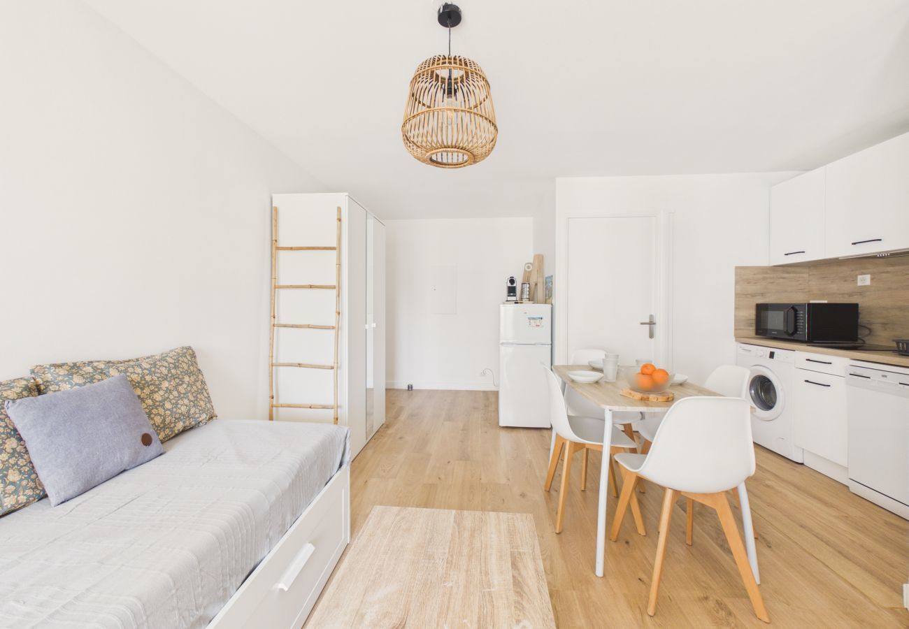 Ferienwohnung in Arcachon - Wohnung im Herzen von Arcachon