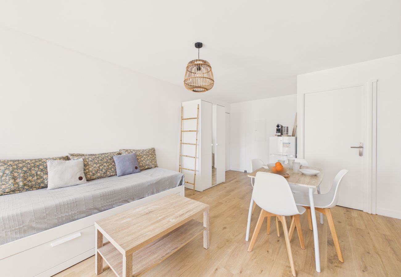 Ferienwohnung in Arcachon - Wohnung im Herzen von Arcachon