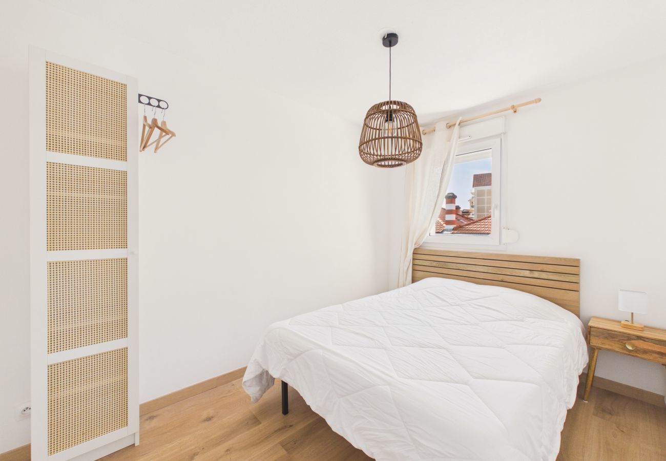 Ferienwohnung in Arcachon - Wohnung im Herzen von Arcachon