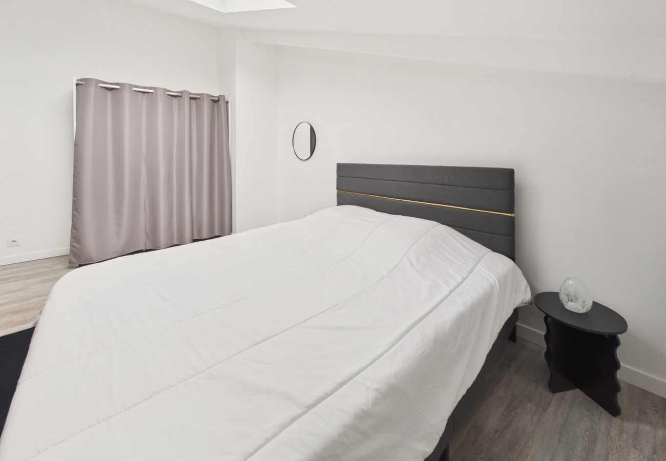 Ferienwohnung in Trégunc - Charmantes Familienhaus Zentrum - 8 Pers