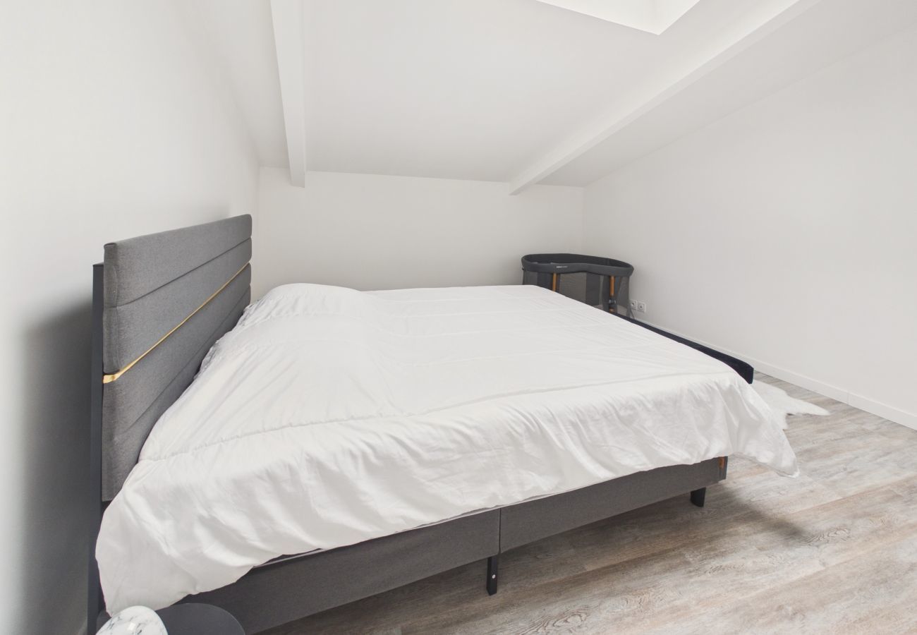 Ferienwohnung in Trégunc - Charmantes Familienhaus Zentrum - 8 Pers