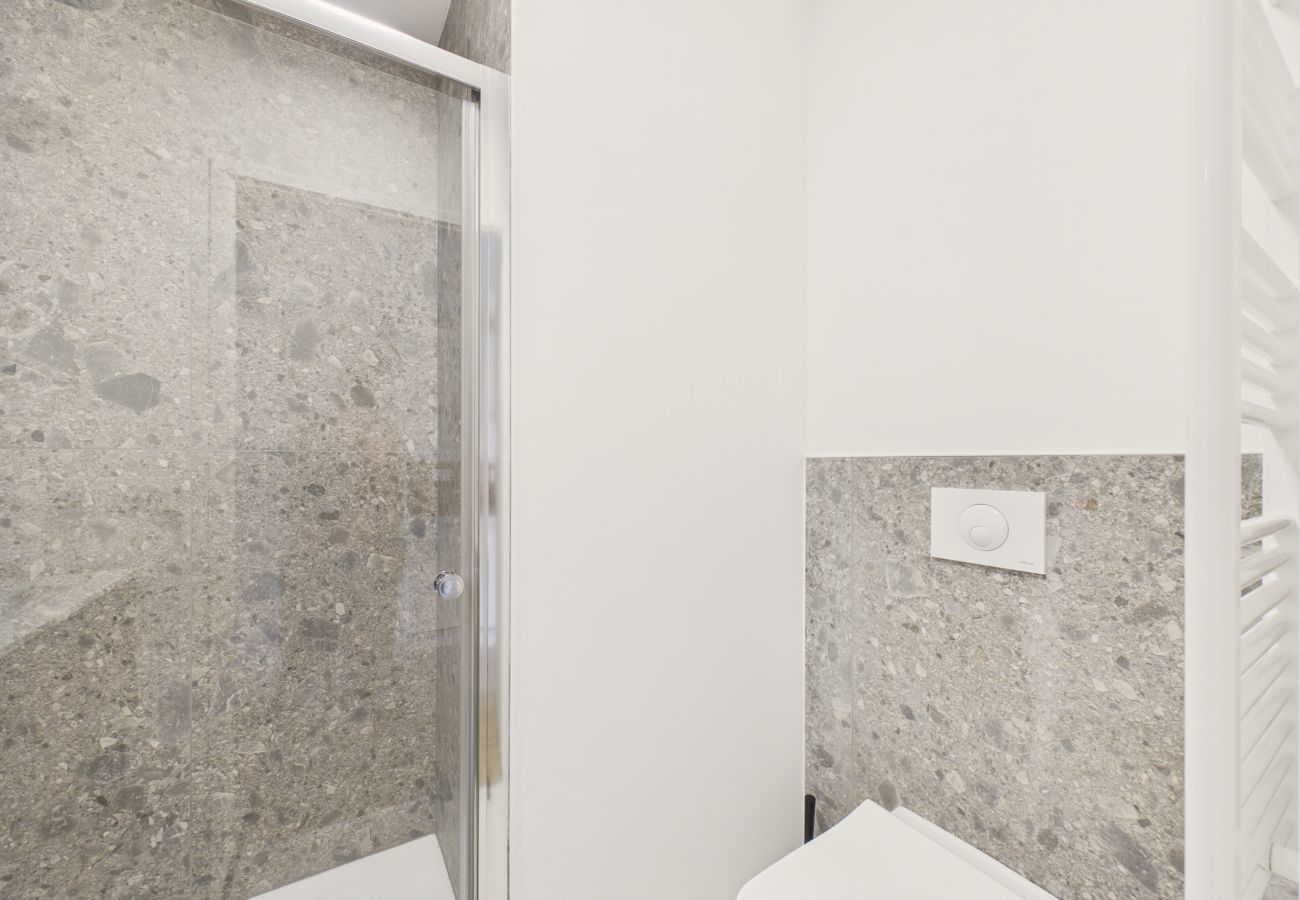 Studio in Biscarrosse - Keramas - Studio für 3 - Gemeinschaftspool