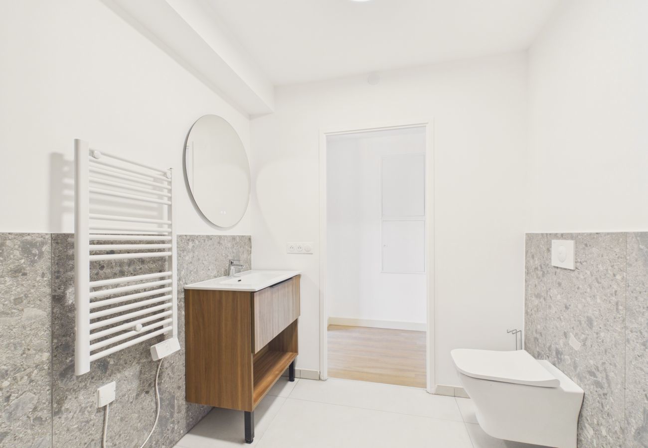 Studio in Biscarrosse - Lance's Right - Studio für 3 - Pool