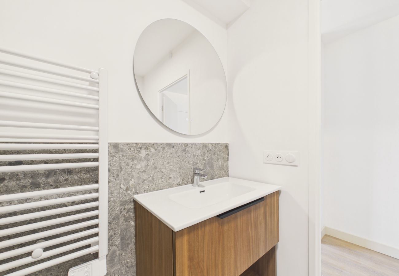 Studio in Biscarrosse - Lance's Right - Studio für 3 - Pool
