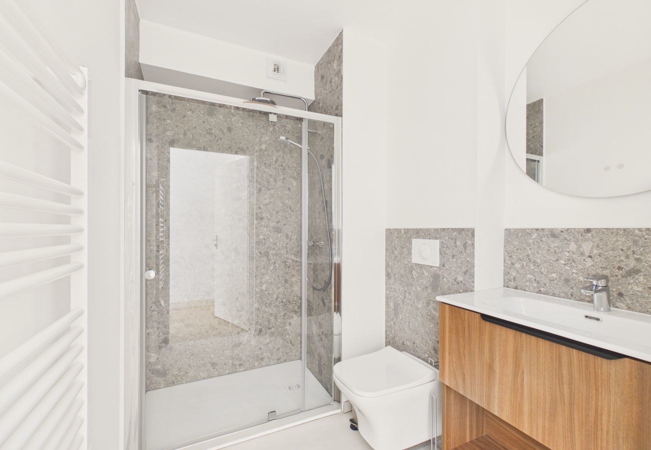 Studio in Biscarrosse - Uluwatu – Studio für 3 – Gemeinschaftspool