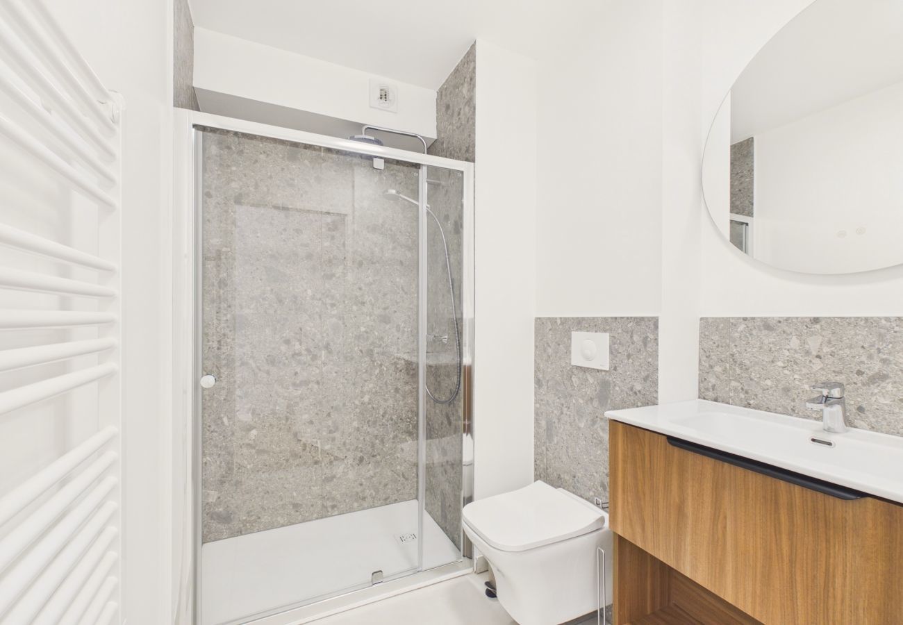 Studio in Biscarrosse - Uluwatu – Studio für 3 – Gemeinschaftspool