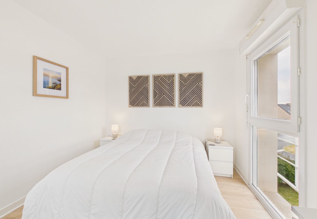 Ferienhaus in Fréhel - In Meeresnähe – Haus mit Garten – 6 Personen
